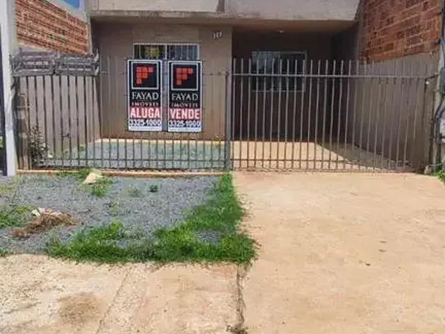 Casa aluguel em Região Geográfica Imediata de Ponta Grossa, Ponta Grossa