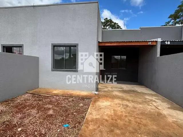 Casa aluguel em Região Geográfica Imediata de Ponta Grossa, Ponta Grossa