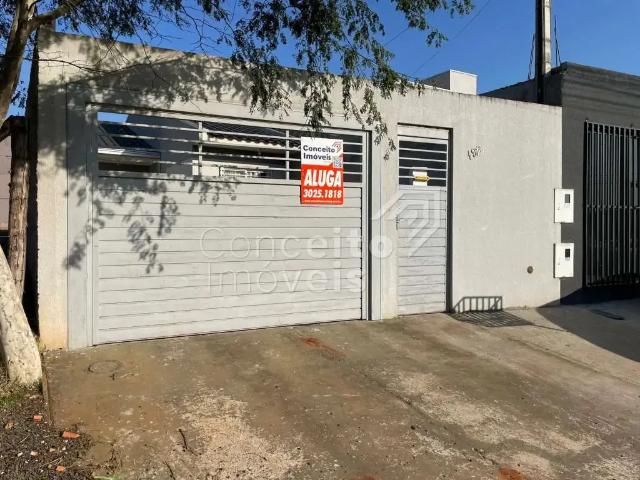 Casa aluguel em Região Geográfica Imediata de Ponta Grossa, Ponta Grossa