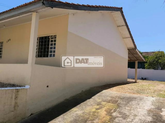 Casa aluguel em Ponta Grossa, Região Geográfica Intermediária de Ponta Grossa