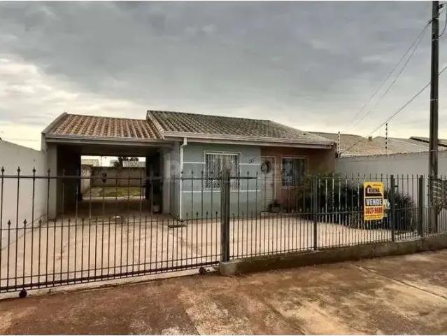 Casa aluguel em Região Geográfica Imediata de Ponta Grossa, Ponta Grossa