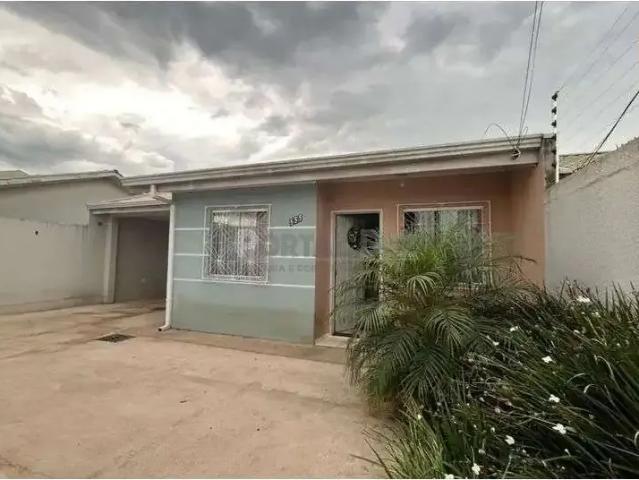 Casa aluguel em Região Geográfica Imediata de Ponta Grossa, Ponta Grossa