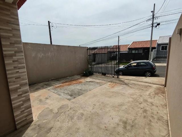 Casa aluguel em Vila Aurora e Nova Ponta Grossa, Ponta Grossa