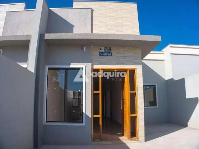 Casa aluguel em Região Geográfica Imediata de Ponta Grossa, Ponta Grossa