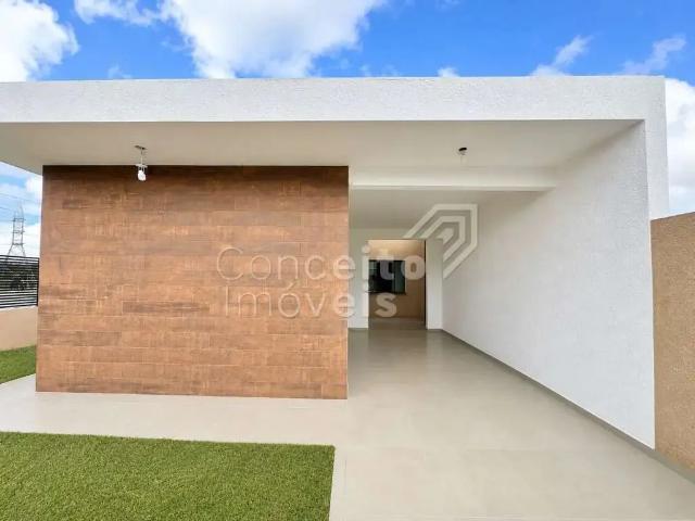 Casa aluguel em Região Geográfica Imediata de Ponta Grossa, Ponta Grossa
