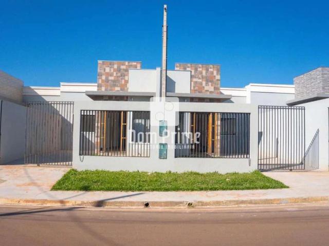 Casa aluguel em Ponta Grossa, Região Geográfica Intermediária de Ponta Grossa