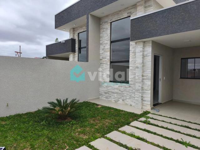 Casa aluguel em Cará-Cará, Ponta Grossa