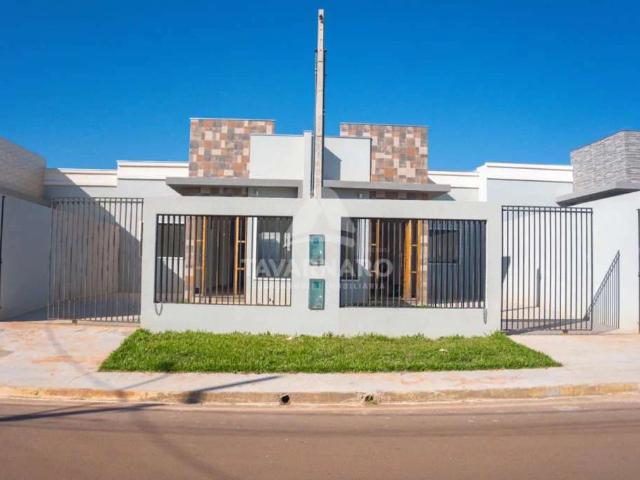 Casa aluguel em Vila Aurora e Nova Ponta Grossa, Ponta Grossa