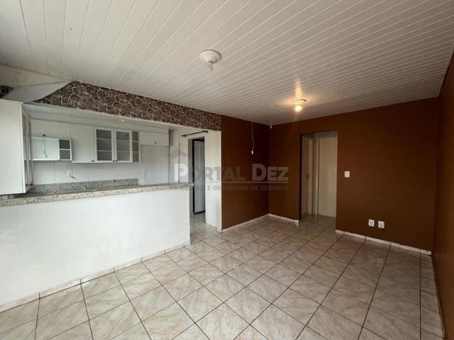 Casa aluguel em Cará-Cará, Ponta Grossa