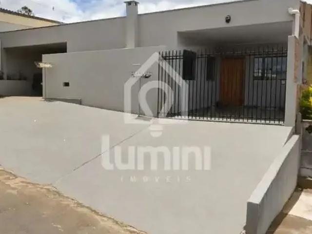 Casa aluguel em Região Geográfica Imediata de Ponta Grossa, Ponta Grossa