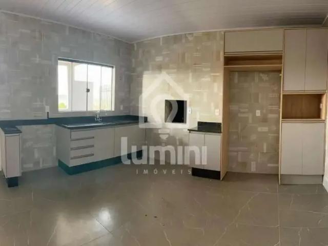 Casa aluguel em Região Geográfica Imediata de Ponta Grossa, Ponta Grossa