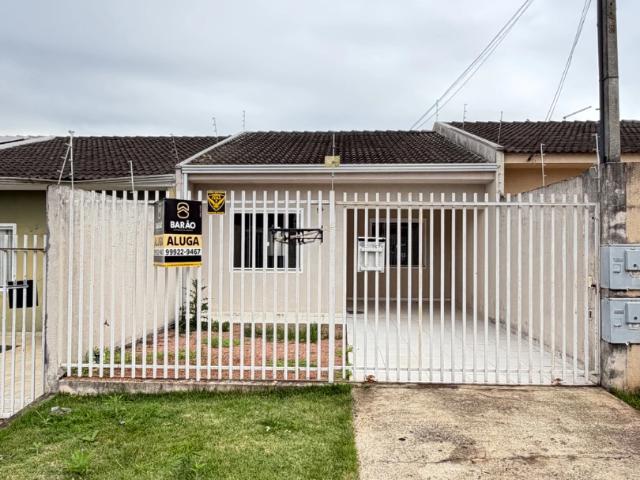 Casa aluguel em Oficinas, Ponta Grossa