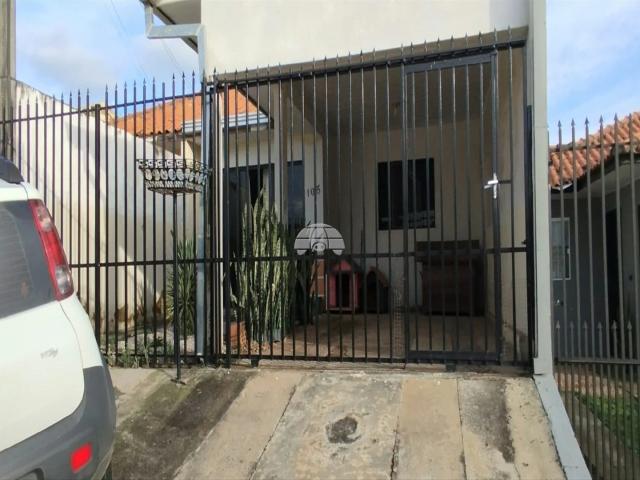 Casa aluguel em Cará-Cará, Ponta Grossa