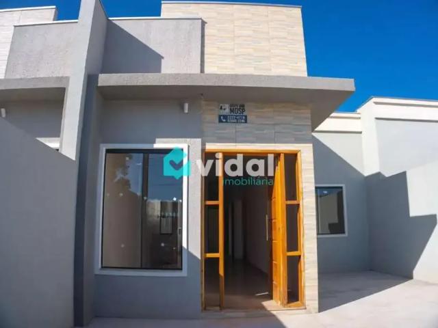 Casa aluguel em Região Geográfica Imediata de Ponta Grossa, Ponta Grossa