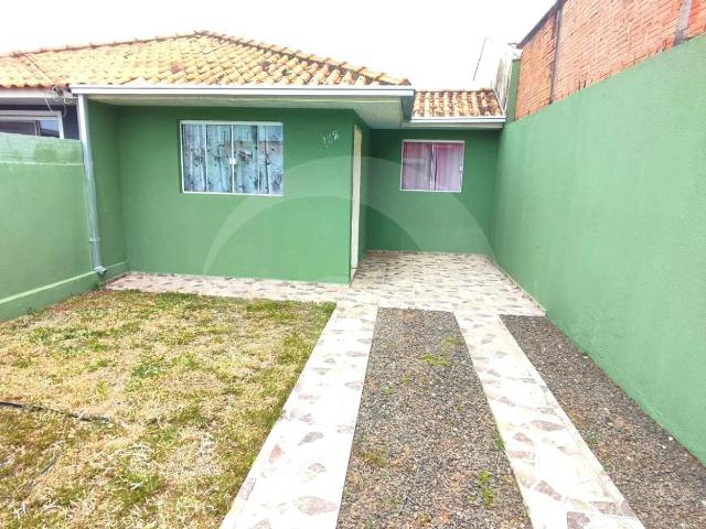 Casa aluguel em Cará-Cará, Ponta Grossa