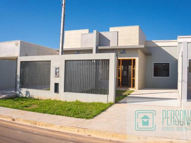Casa aluguel em Cará-Cará, Ponta Grossa