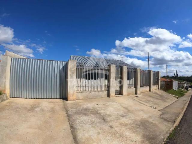 Casa aluguel em Região Geográfica Imediata de Ponta Grossa, Ponta Grossa