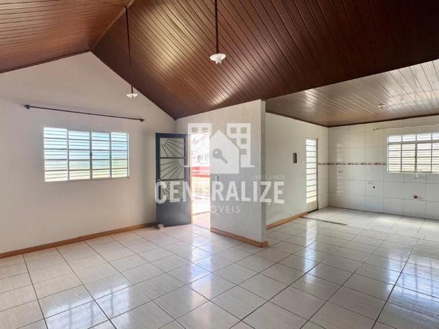 Casa aluguel em Ponta Grossa, Região Geográfica Intermediária de Ponta Grossa