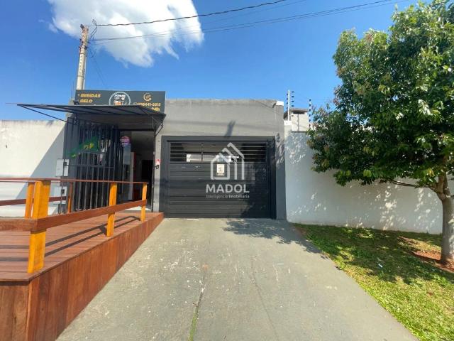 Casa aluguel em Região Geográfica Imediata de Ponta Grossa, Ponta Grossa