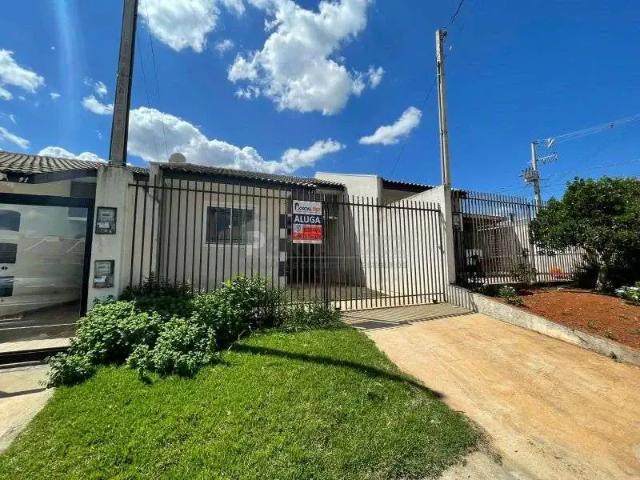 Casa aluguel em Região Geográfica Imediata de Ponta Grossa, Ponta Grossa
