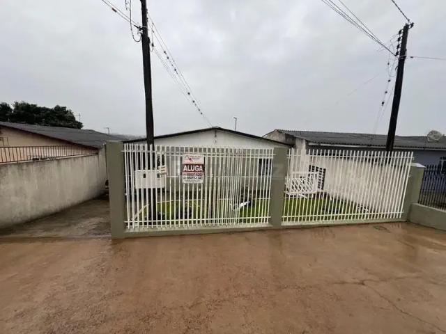Casa aluguel em Região Geográfica Imediata de Ponta Grossa, Ponta Grossa