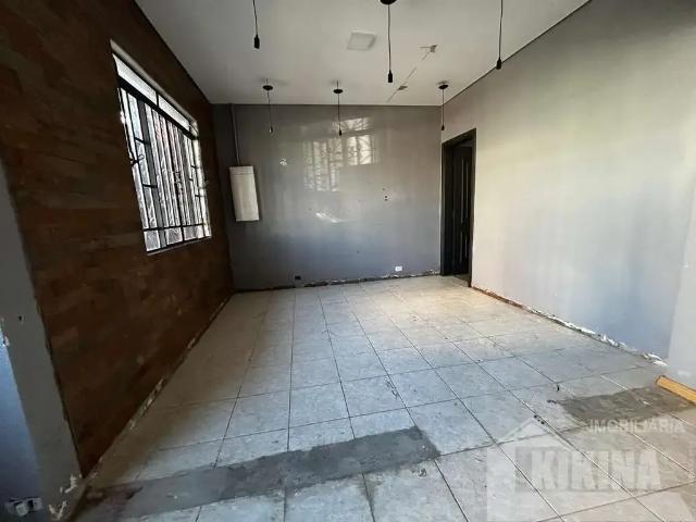 Casa aluguel em Centro, Ponta Grossa