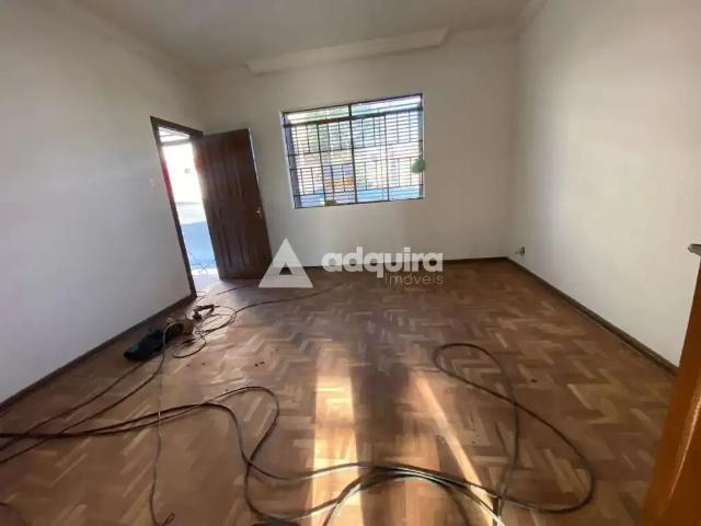 Casa aluguel em Centro, Ponta Grossa