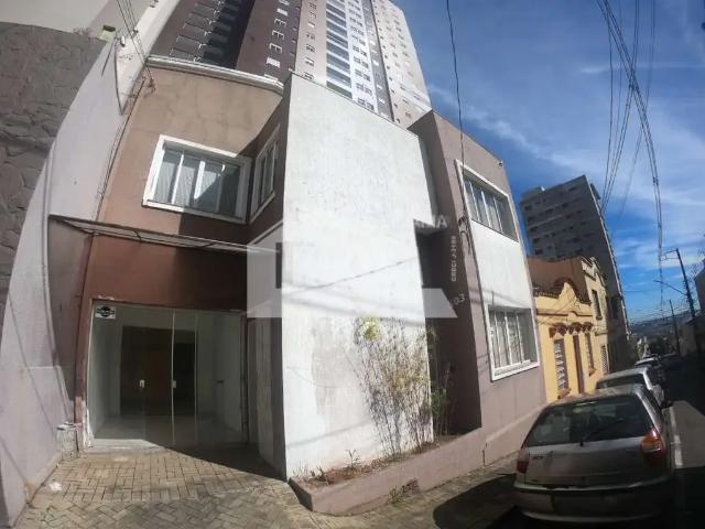 Casa aluguel em Centro, Ponta Grossa
