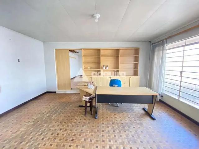 Casa aluguel em Centro, Ponta Grossa