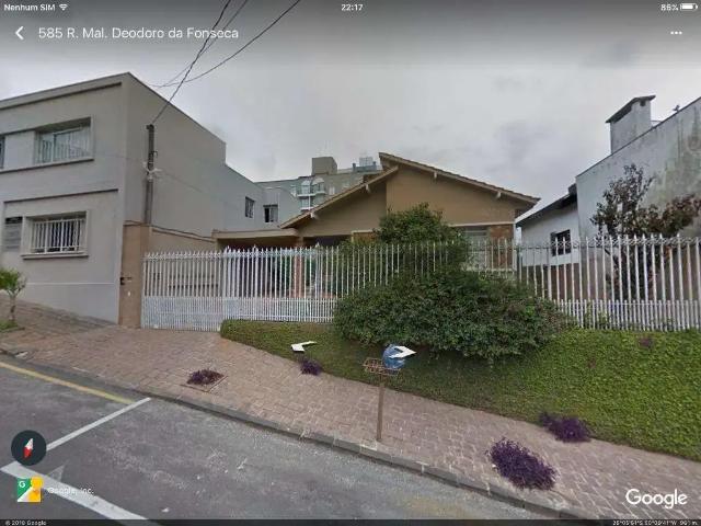 Casa aluguel em Região Geográfica Imediata de Ponta Grossa, Ponta Grossa