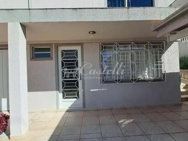 Casa aluguel em Região Geográfica Imediata de Ponta Grossa, Ponta Grossa