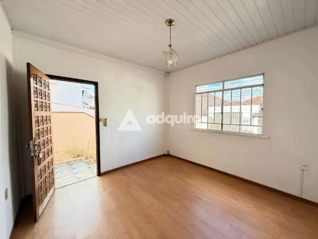 Casa aluguel em Região Geográfica Imediata de Ponta Grossa, Ponta Grossa