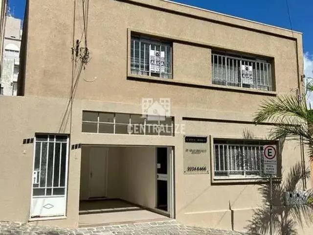 Casa aluguel em Ponta Grossa, Região Geográfica Intermediária de Ponta Grossa