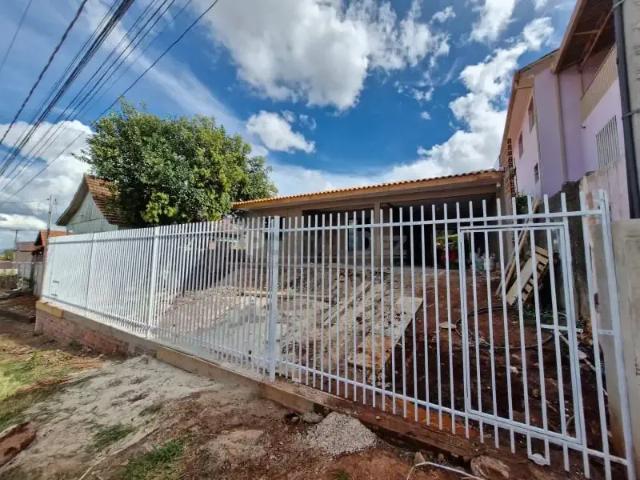 Casa aluguel em Região Geográfica Imediata de Ponta Grossa, Ponta Grossa