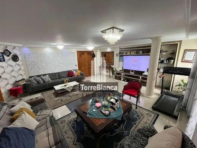Casa aluguel em Centro, Ponta Grossa