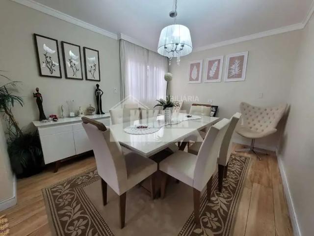 Casa aluguel em Centro, Ponta Grossa