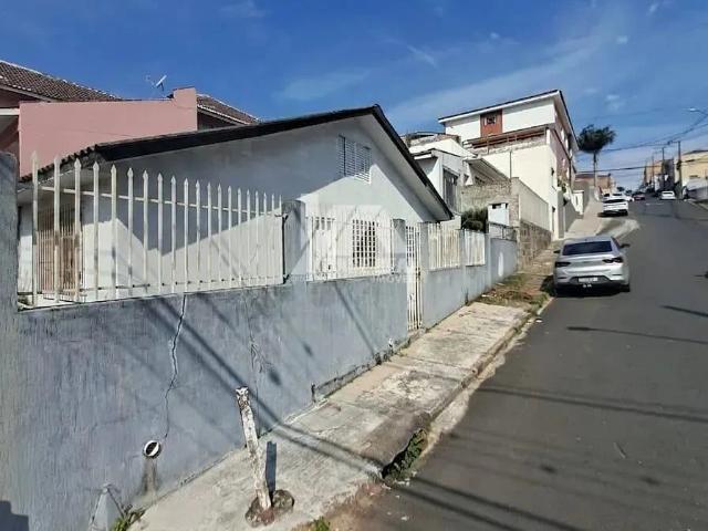 Casa aluguel em Centro, Ponta Grossa