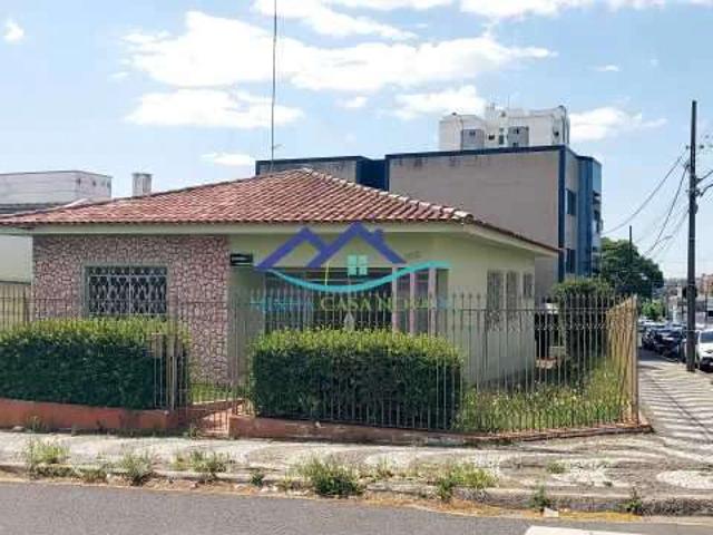 Casa aluguel em Centro, Ponta Grossa