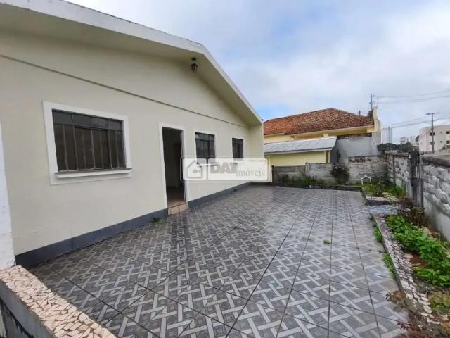 Casa aluguel em Região Geográfica Imediata de Ponta Grossa, Ponta Grossa