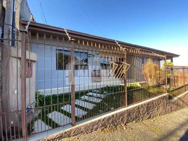 Casa aluguel em Vila Ezilda, Ponta Grossa