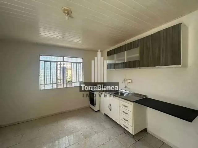 Casa aluguel em Região Geográfica Imediata de Ponta Grossa, Ponta Grossa