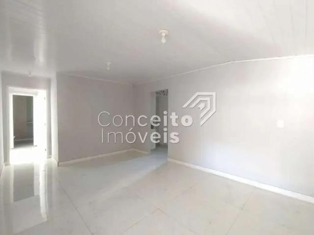 Casa aluguel em Ponta Grossa, Região Geográfica Intermediária de Ponta Grossa
