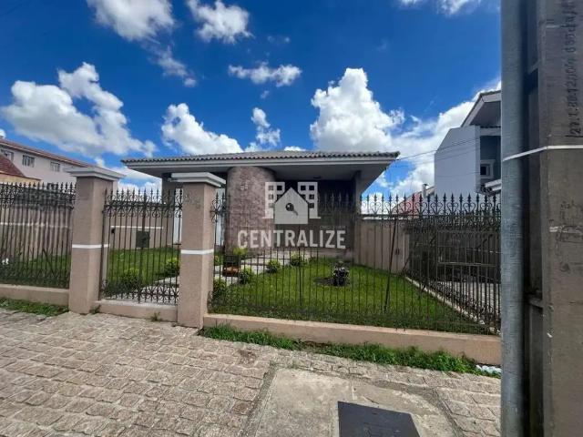 Casa aluguel em Região Geográfica Imediata de Ponta Grossa, Ponta Grossa