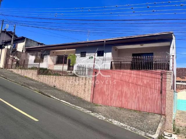 Casa aluguel em Região Geográfica Imediata de Ponta Grossa, Ponta Grossa