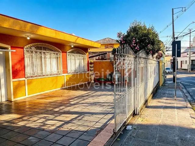 Casa aluguel em Ponta Grossa, Região Geográfica Intermediária de Ponta Grossa