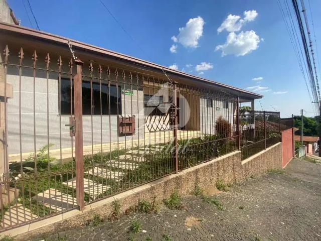 Casa aluguel em Região Geográfica Imediata de Ponta Grossa, Ponta Grossa