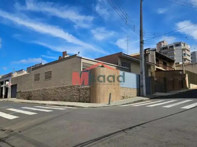 Casa aluguel em Centro, Ponta Grossa