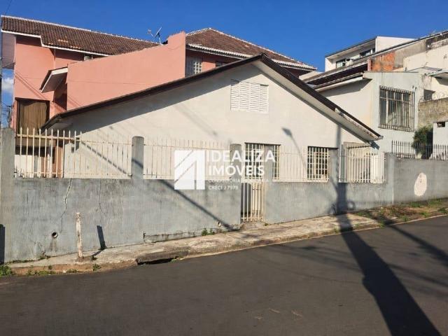 Casa aluguel em Centro, Ponta Grossa