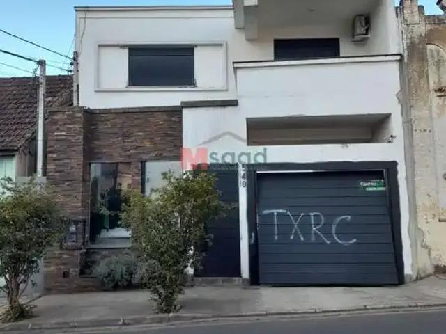 Casa aluguel em Centro, Ponta Grossa