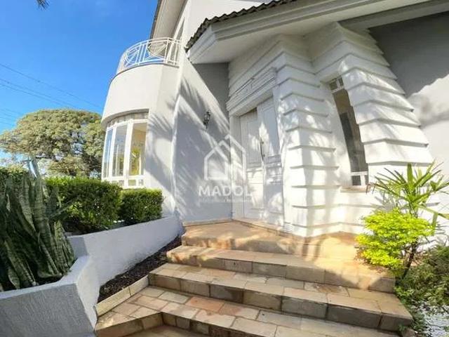 Casa aluguel em Ponta Grossa, Região Geográfica Intermediária de Ponta Grossa